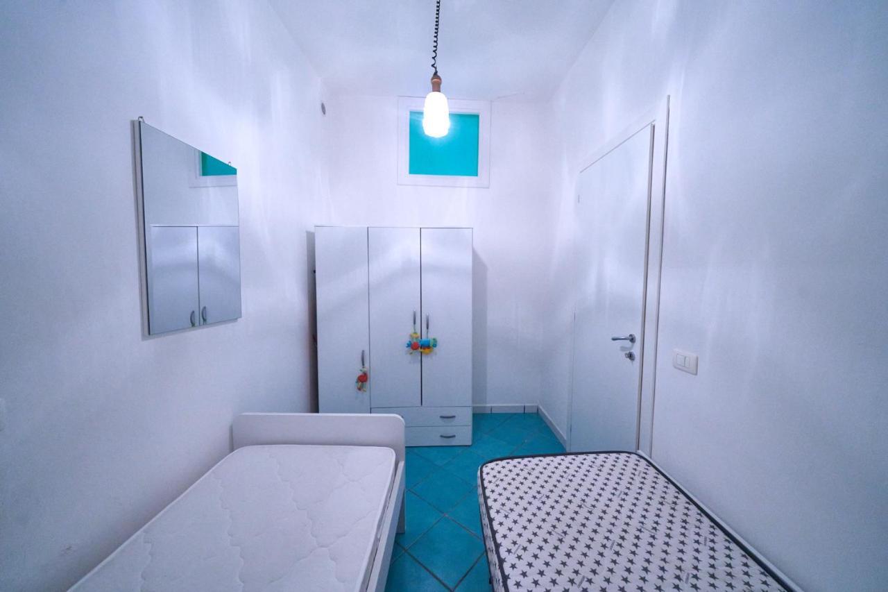 Appartement The Magnolia Sorrente