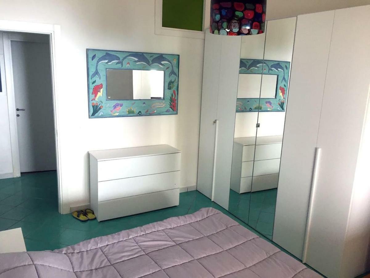 The Magnolia Appartement Sorrente