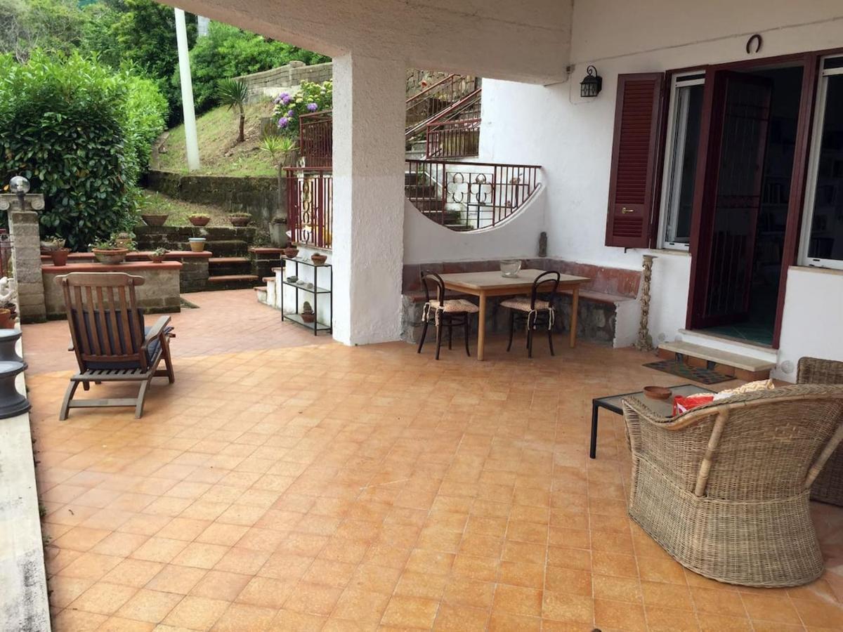 Appartement The Magnolia Sorrente