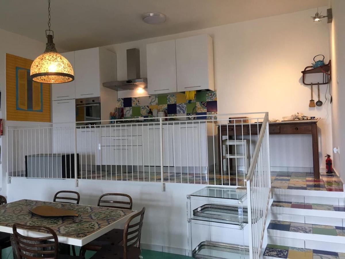 The Magnolia Appartement Sorrente